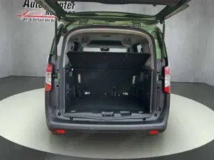 Ford Tourneo Courier Titanium KAMERA/AUTOMATIK/PDC.. Bild 5