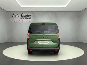 Ford Tourneo Courier Titanium KAMERA/AUTOMATIK/PDC.. Bild 4