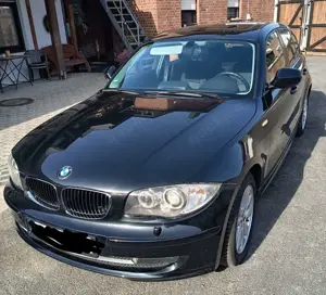 BMW 118 118i