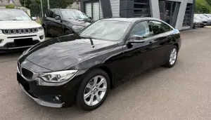 BMW 420 420d Gran Coupe xDrive Aut. M Sport