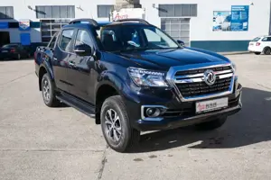 DFSK Others DFM Rich6 Pick Up Automatik/AHZV/Sitzheiz.