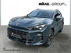 CUPRA Terramar 2.0 TSI VZ 4DRIVE*MATRIX-LED*KAMERA*PANO-DACH*