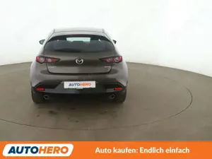 Mazda 3 Bild 5