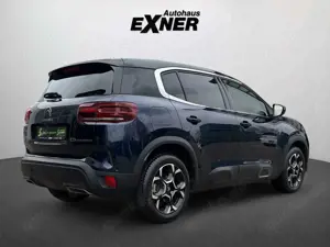 Citroen C5 Aircross Bild 3