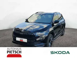 Skoda Karoq 1.5 TSI DSG Sportline Pano Memory Columbus
