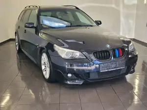 BMW 520 520d M Sportpaket Panorama Leder Harman/Kardon