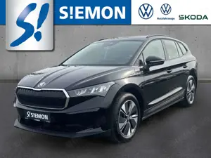 Skoda Enyaq iV 60 Loft Navi Klimaauto Tempo PDC Kamera
