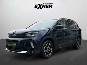 Citroen C5 Aircross Bild 2