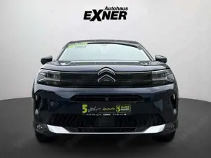 Citroen C5 Aircross Bild 5