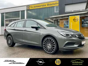 Opel Astra K 1.4T ST Edition,PDC,KLIMA,ALU