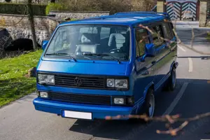 Volkswagen T3 Multivan Multivan SY m.Aufstd 253 TA7