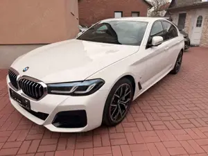 BMW 530 d xDrive M Sport 1.HD+KOMFORTS+HK+LASER