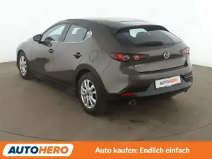 Mazda 3 Bild 4
