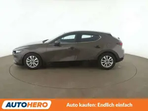 Mazda 3 Bild 3