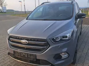 Ford Kuga ST-Line