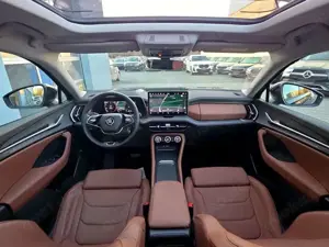 Skoda Kodiaq Bild 5