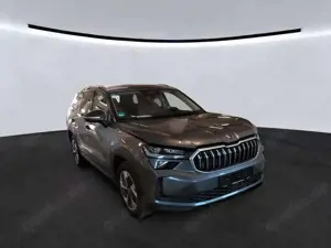 Skoda Kodiaq Bild 2