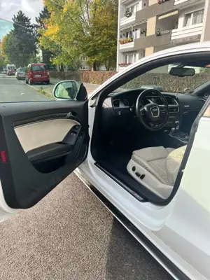 Audi S5 S5 Bild 5
