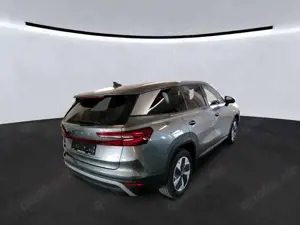 Skoda Kodiaq Bild 4