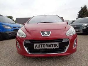 Peugeot 308 Active- !!! 1.HAND !!! Bild 3