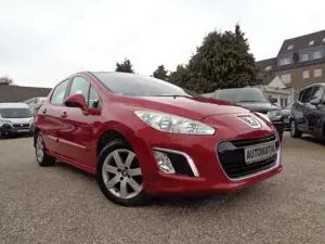Peugeot 308 Active- !!! 1.HAND !!!