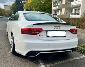 Audi S5 S5 Bild 2