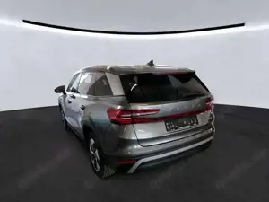 Skoda Kodiaq Bild 3