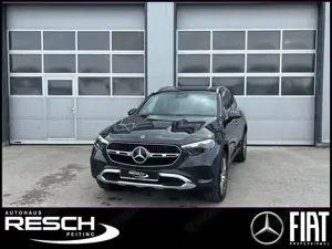 Mercedes-Benz GLC 200 4M Standhzg/DigLight/AHK/Distron/KeyGo/