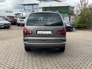 Volkswagen Sharan Bild 4