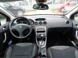 Peugeot 308 Active- !!! 1.HAND !!! Bild 4