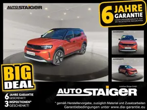 Opel Frontera -e GS Ab jetzt bei uns im Autohaus !!!