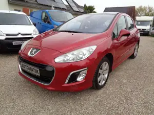 Peugeot 308 Active- !!! 1.HAND !!! Bild 5