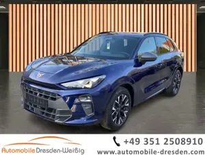 CUPRA Terramar 1.5 eTSI mHEV*HeadUp*360Grad*ACC