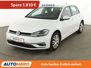 Volkswagen Golf 1.4 TSI Comfortline BM*LED*PDC*KLIMA*