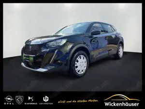 Peugeot e-2008 Elektro 136 Active SHZ+KeyLess+Kamera