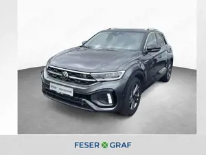 Volkswagen T-Roc R-Line 1.5 TSI DSG AHK NAVI KAMERA ACC