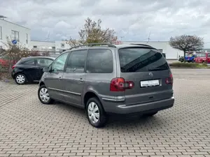 Volkswagen Sharan Bild 5