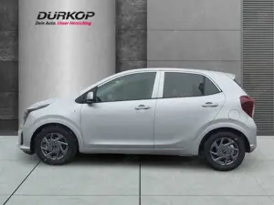 Kia Picanto Bild 3