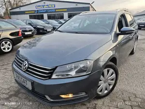 Volkswagen Passat Variant 1.4 TSI BlueMotion Technology Comfortline
