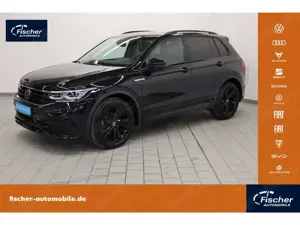 Volkswagen Tiguan 1.5 TSI BMT R-Line DSG AHK/Matrix/RFK/SH