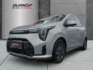 Kia Picanto Bild 2