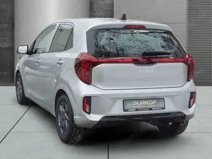 Kia Picanto Bild 4