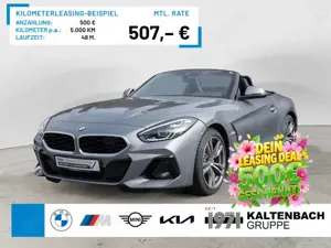 BMW Z4 Roadster sDrive 20i M-Sport LED ACC NAVI