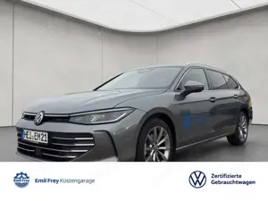 Volkswagen Passat Variant Business 2.0 TDI DSG AHK ACC HEAD-U