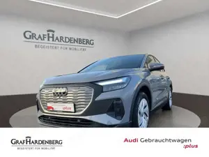 Audi Q4 e-tron Q4 Sportback 40 e-tron MMI Navi GRA