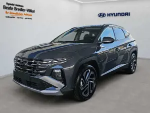 Hyundai TUCSON 1.6 T-GDI 48V 7-DCT PRIME Assistenz-Paket