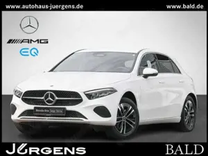Mercedes-Benz A 250 e Progressive/LED/Kamera/Winter/Shz/Navi