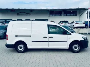 Volkswagen Caddy Kasten/Kombi Maxi EcoProfi * REGALE * AHK