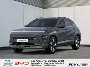 Hyundai KONA HEV 1.6 GDI 6-DCT 2WD TREND Licht-Paket 1.6