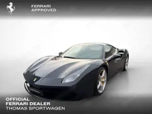 Ferrari 488 GTB / Lift / LOGO / AFS / Full-Electric